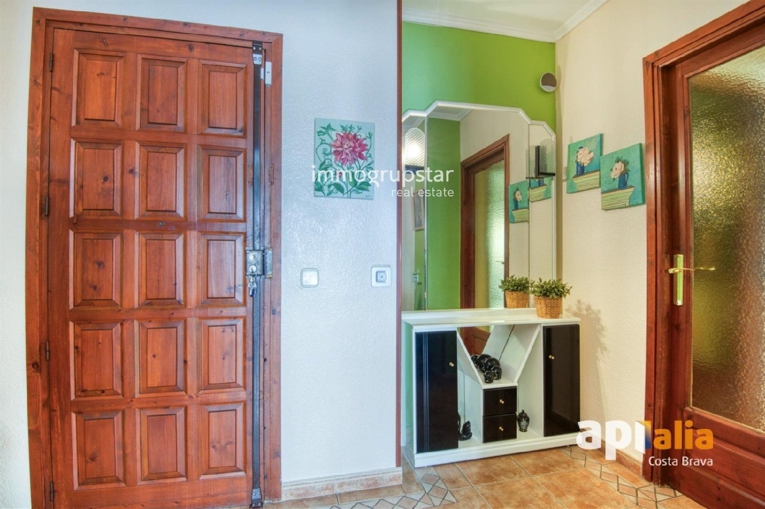  kaufen Wohnung Mas Toi Baix Empordà 4