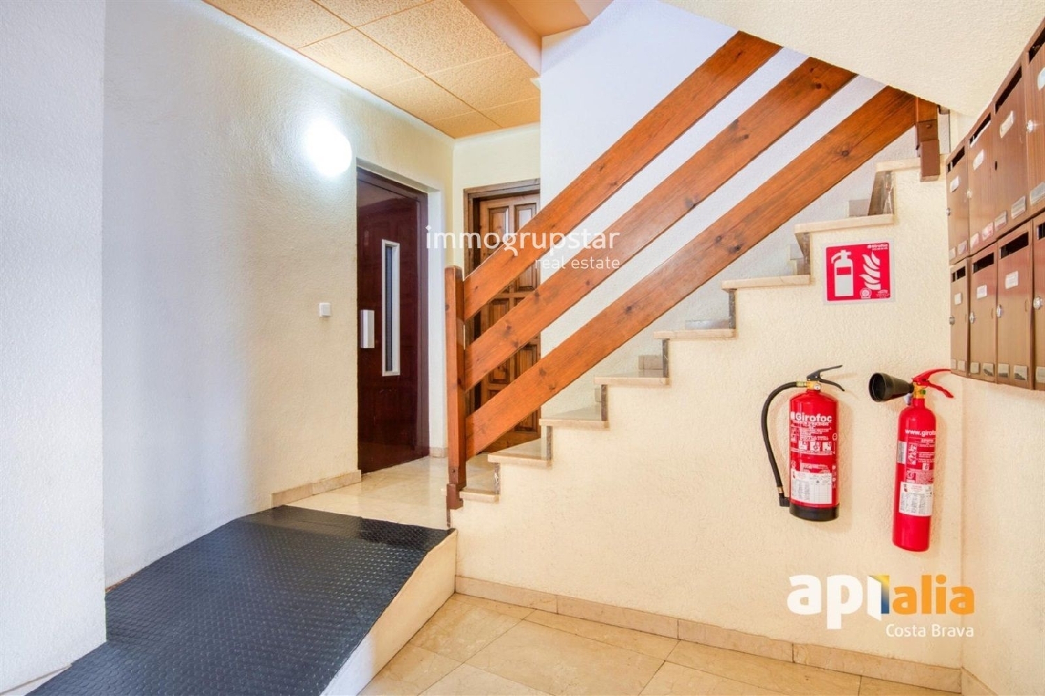 kaufen Wohnung Mas Toi Baix Empordà 2