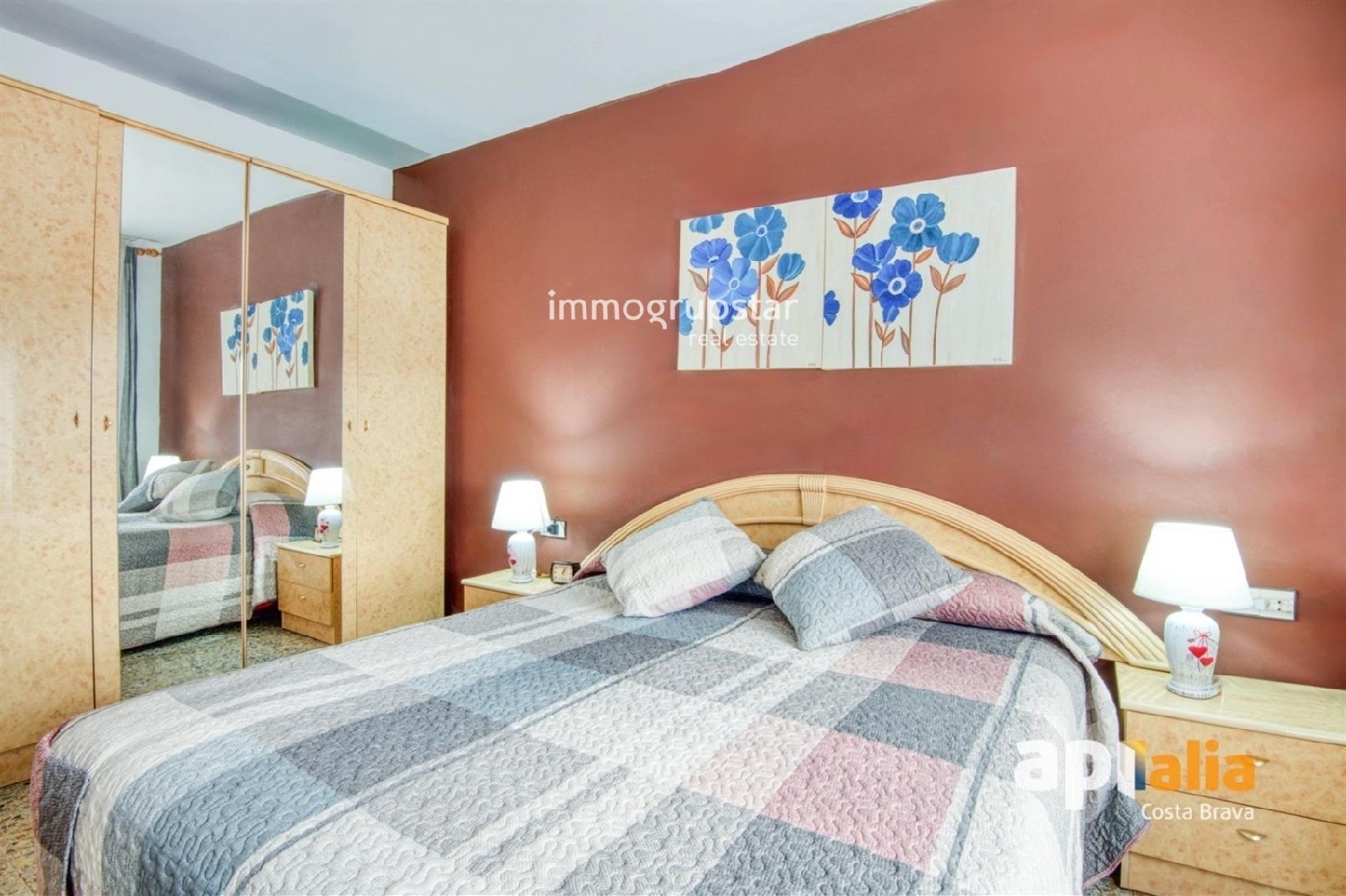  kaufen Wohnung Mas Toi Baix Empordà 11