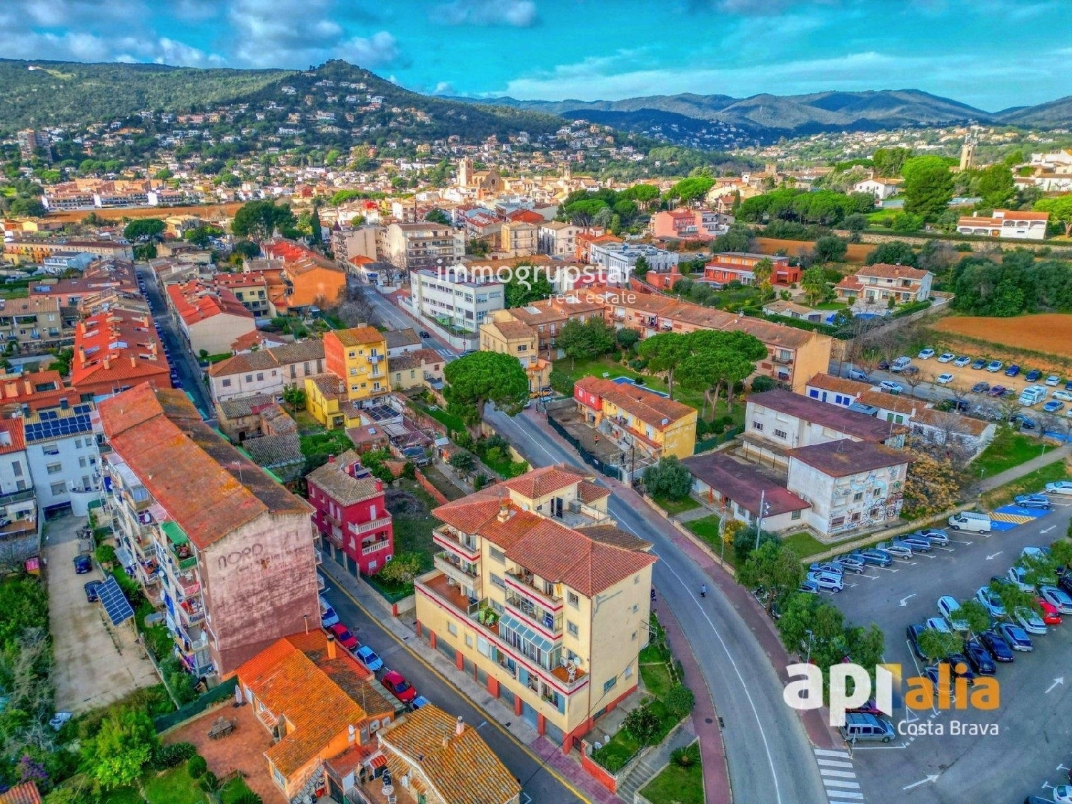  kaufen Wohnung Mas Toi Baix Empordà 1