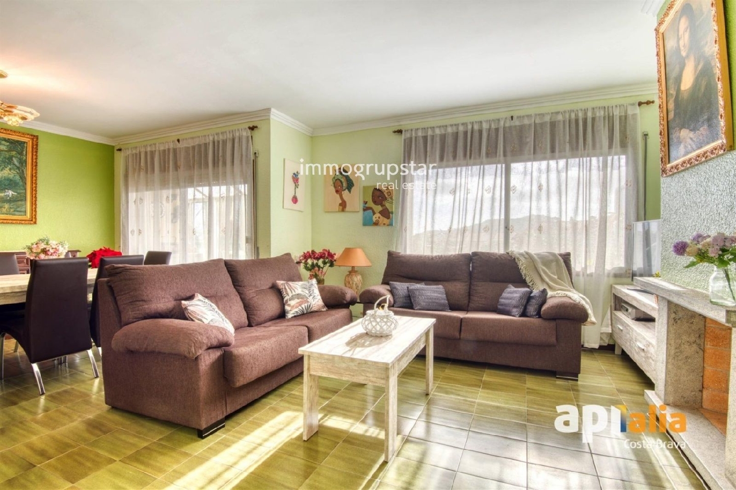  kaufen Wohnung Mas Toi Baix Empordà 6