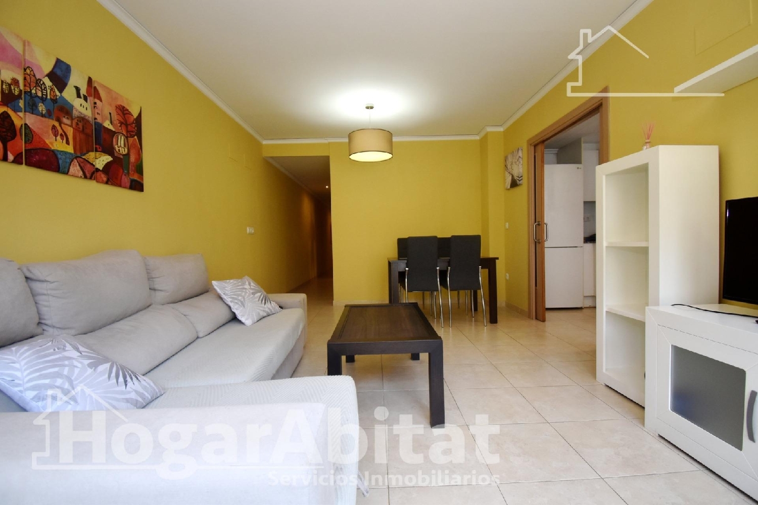  à vendre appartement Masia De Evaristo Alt Maestrat 4