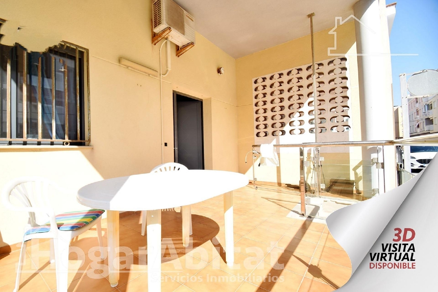  à vendre appartement Masia De Royo Alt Millars 1