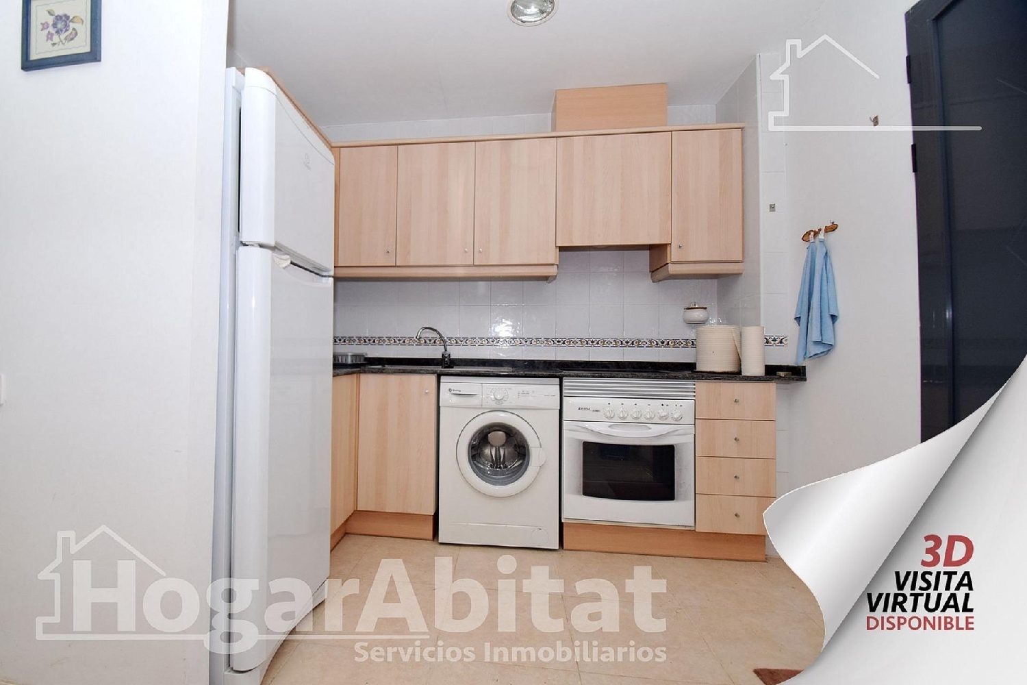  à vendre appartement Masia De Royo Alt Millars 8