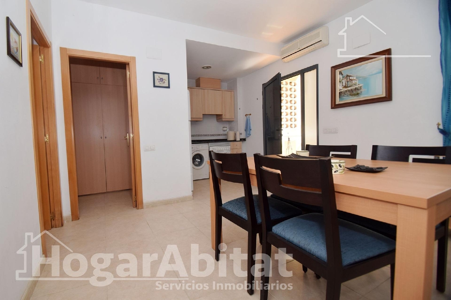à vendre appartement Masia De Royo Alt Millars 3