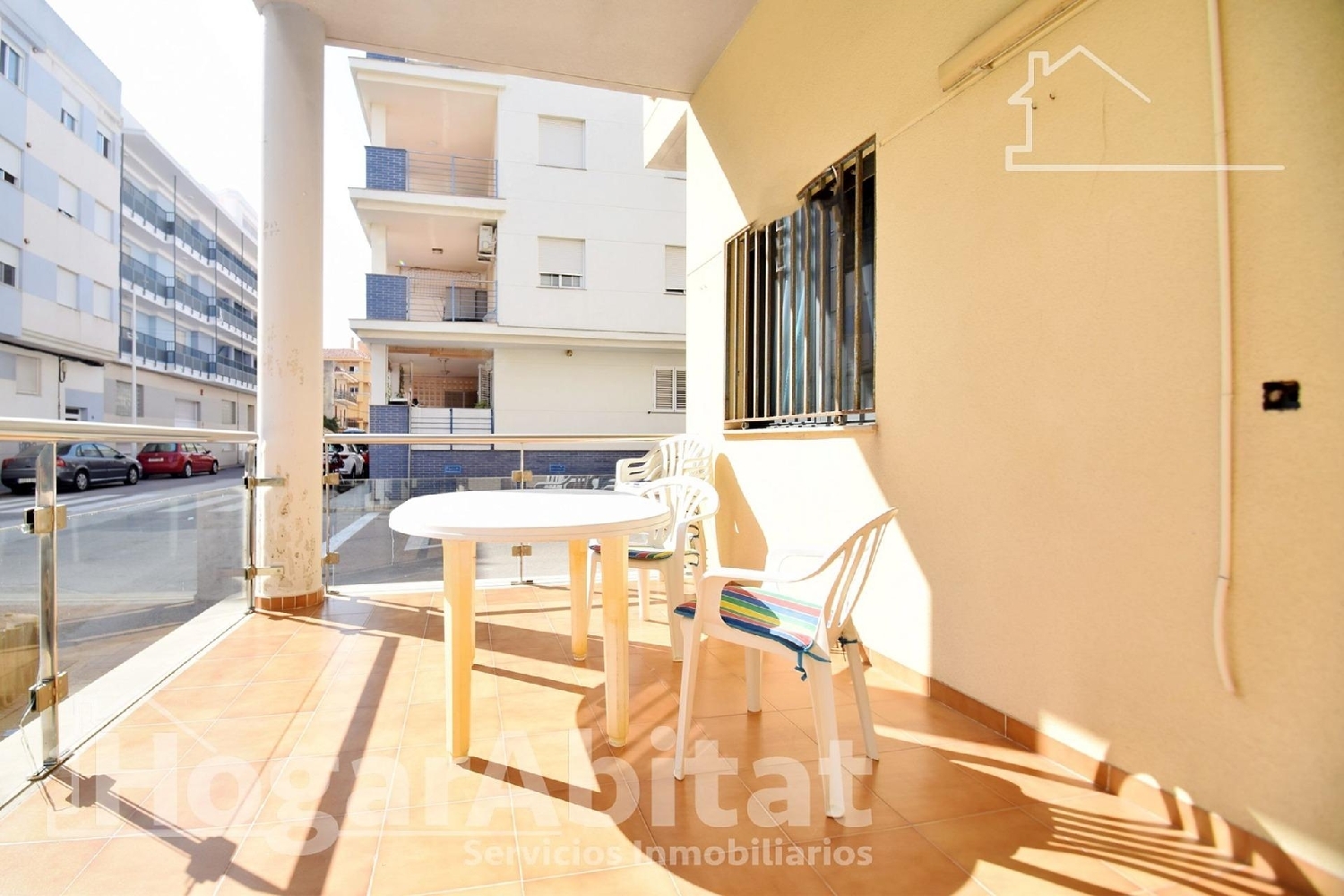 à vendre appartement Masia De Royo Alt Millars 2