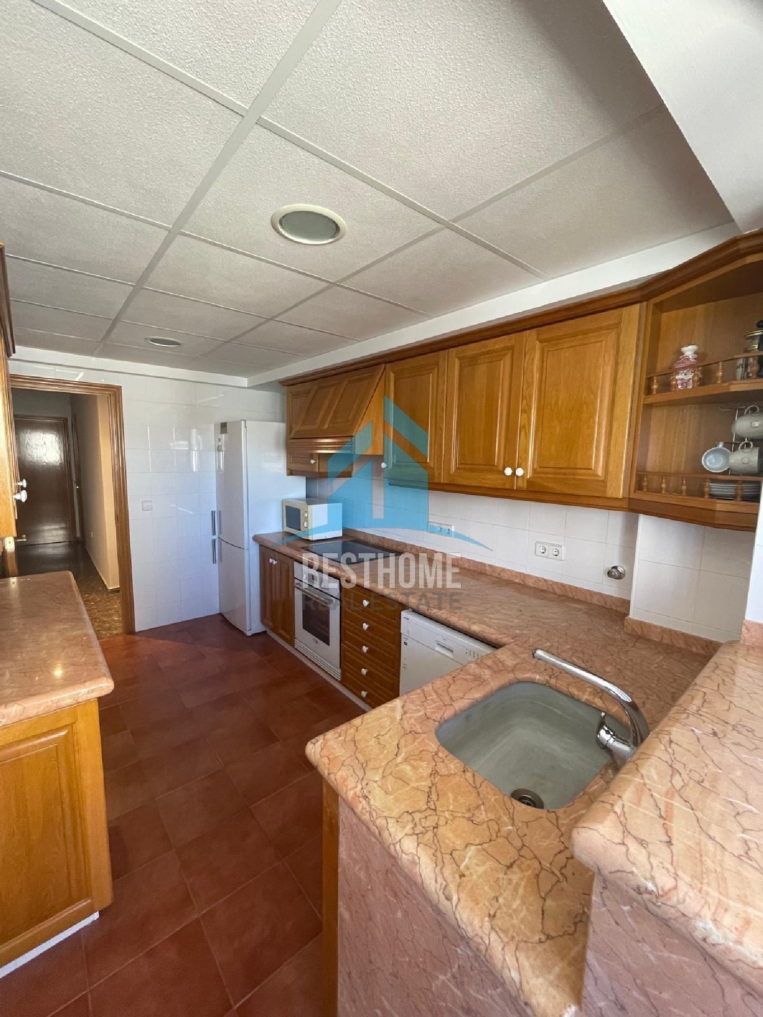  te koop appartement Bellaterra Ribera Baixa 5