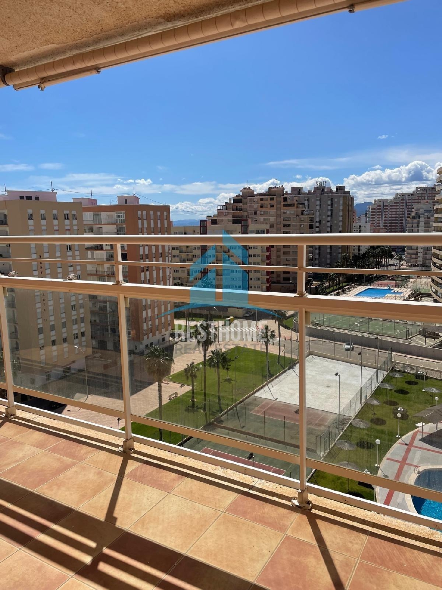  te koop appartement Bellaterra Ribera Baixa 2