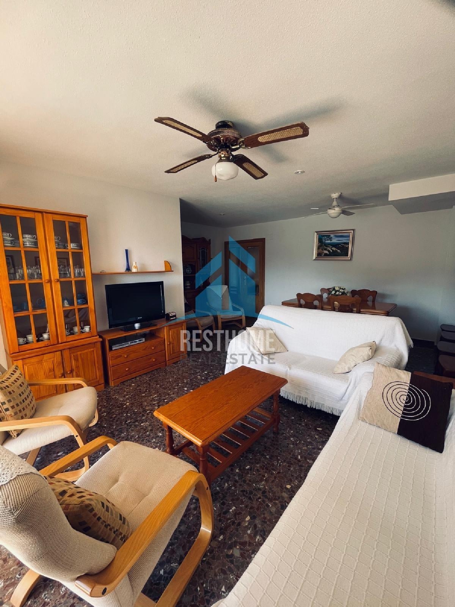  te koop appartement Bellaterra Ribera Baixa 4