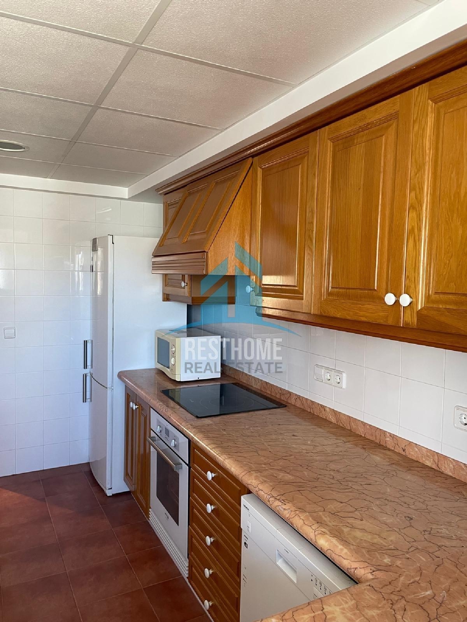  te koop appartement Bellaterra Ribera Baixa 7