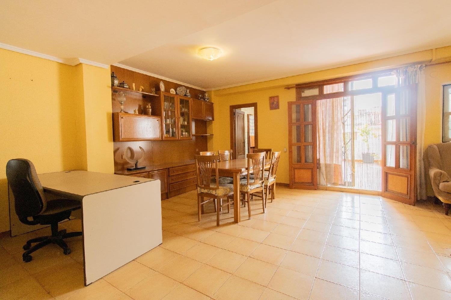  à vendre appartement Massamagrell Horta Nord 7