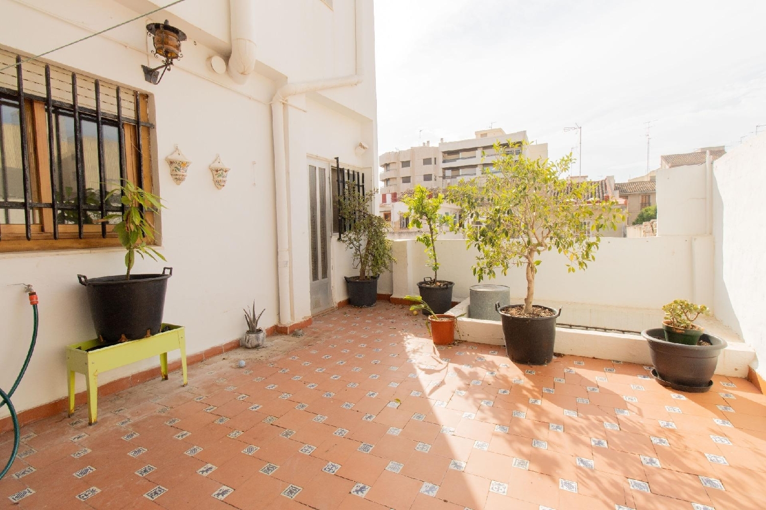 à vendre appartement Massamagrell Horta Nord 2