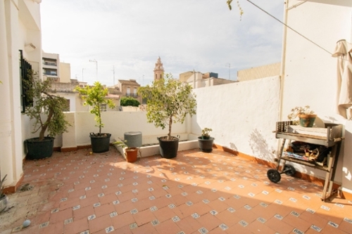 Massamagrell Horta Nord appartement foto 6270550