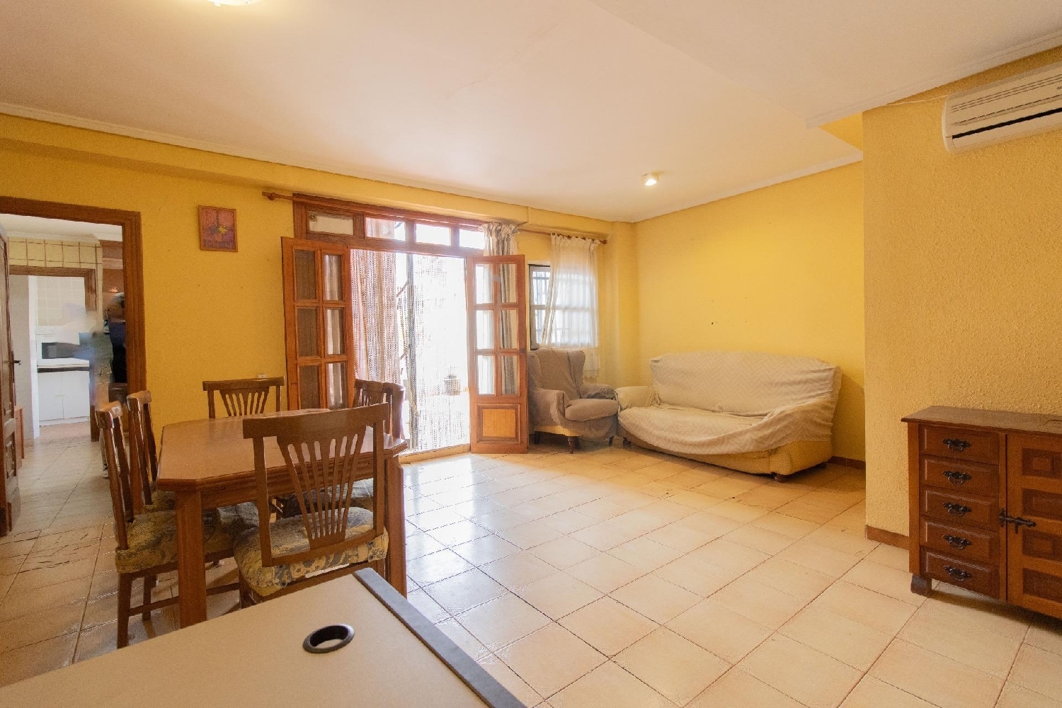  à vendre appartement Massamagrell Horta Nord 5