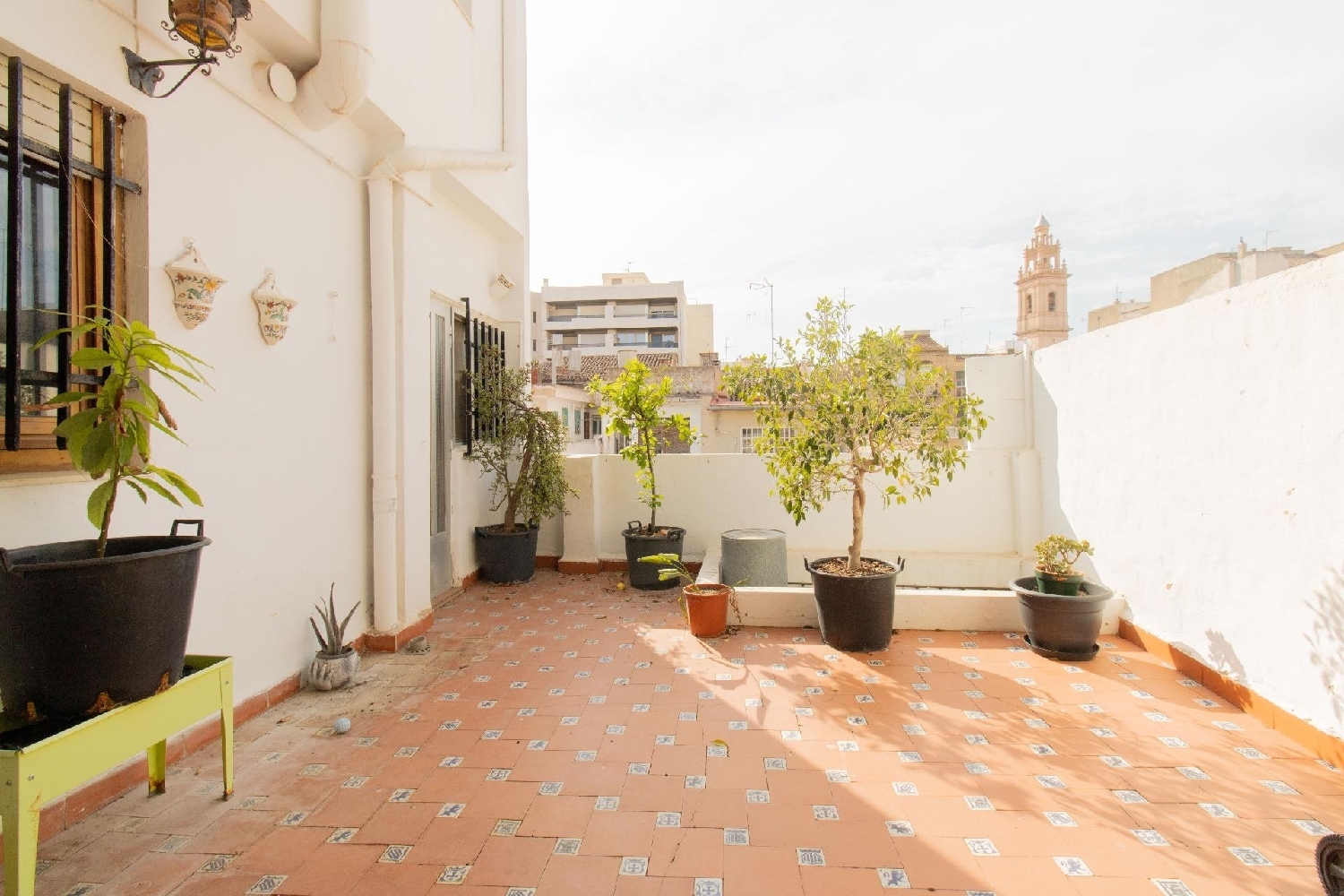 à vendre appartement Massamagrell Horta Nord 3