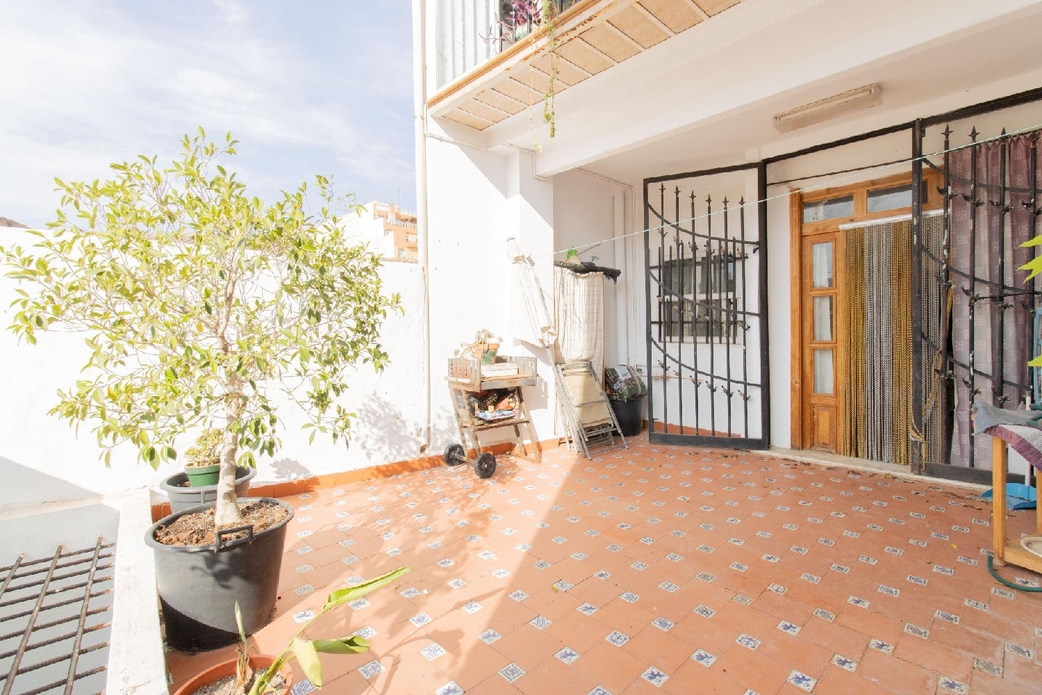 à vendre appartement Massamagrell Horta Nord 4