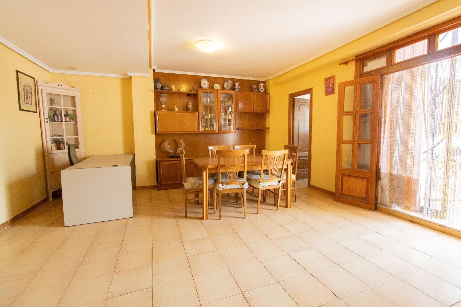  à vendre appartement Massamagrell Horta Nord 6