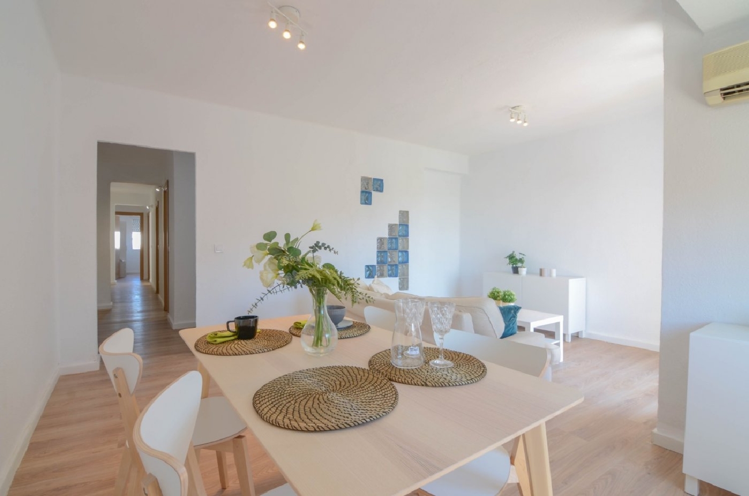  for sale apartment Massamagrell Horta Nord 6