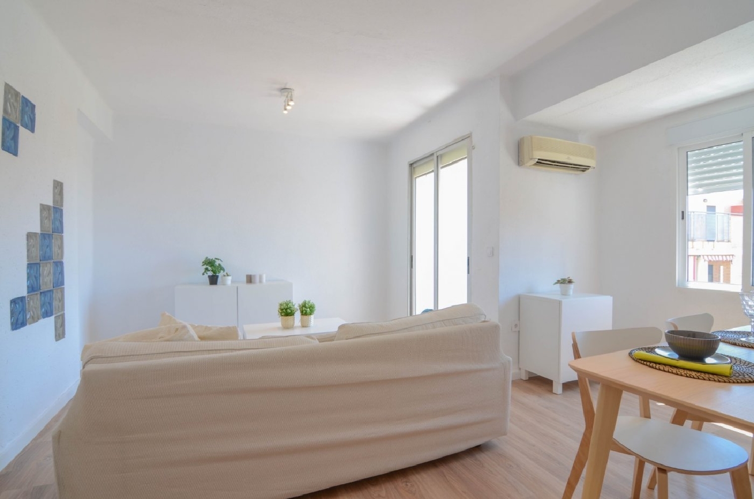  for sale apartment Massamagrell Horta Nord 5
