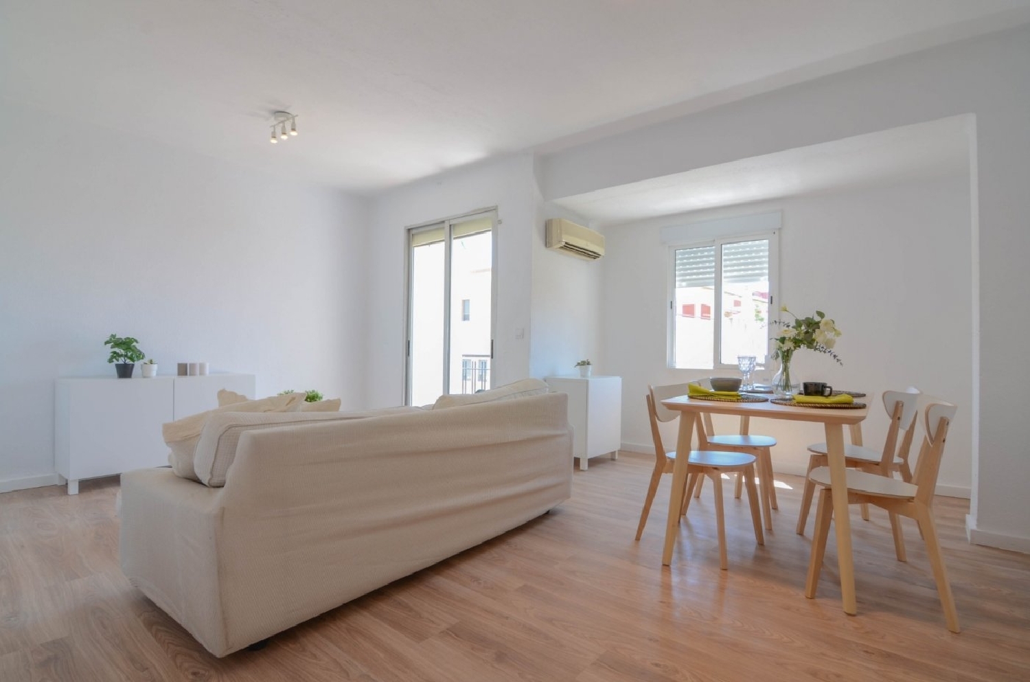  for sale apartment Massamagrell Horta Nord 4