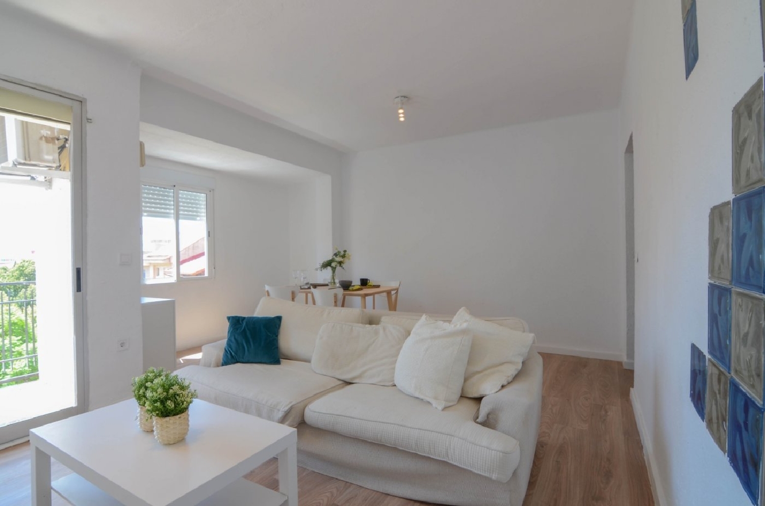 for sale apartment Massamagrell Horta Nord 2