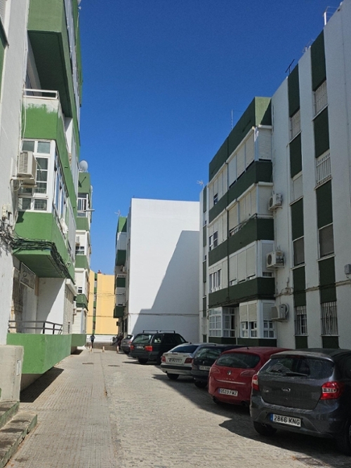 Matagorda Bahía De Cádiz Wohnung Bild 6268985