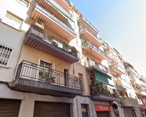 Mataró Centre 08301 Maresme Wohnung Bild 6279266