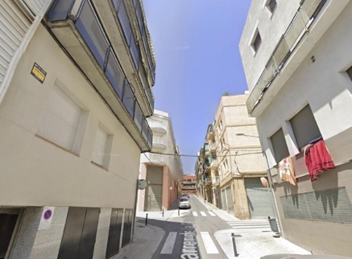 Mataró Centre 08301 Maresme lägenhet foto 6275359