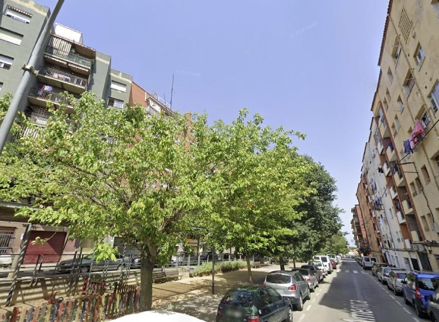  à vendre appartement Mataró Centre 08301 Maresme 1