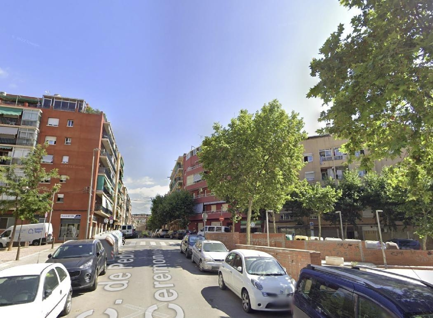  te koop appartement Mataró Centre 08301 Maresme 1