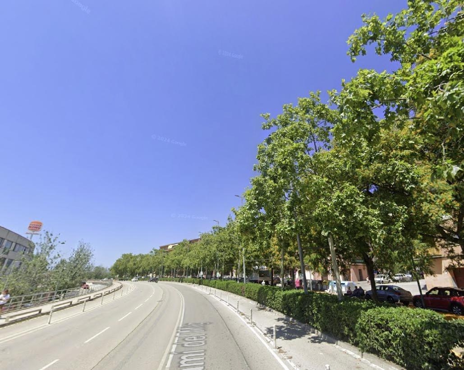 à vendre appartement Mataró Centre 08301 Maresme 1