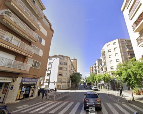 Mataró Centre 08301 Maresme lägenhet foto 6275368