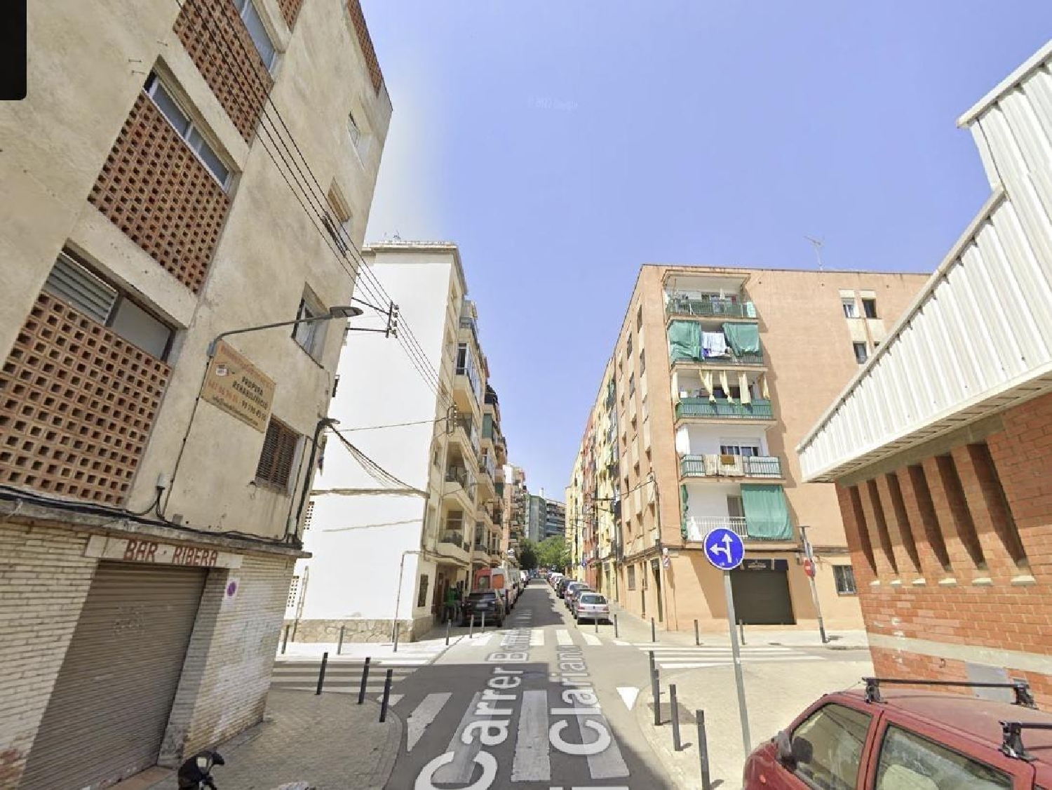  te koop appartement Mataró Centre 08301 Maresme 1