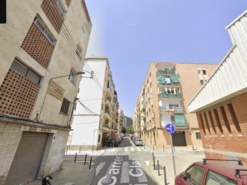 Mataró Centre 08301 Maresme lägenhet foto 6275371