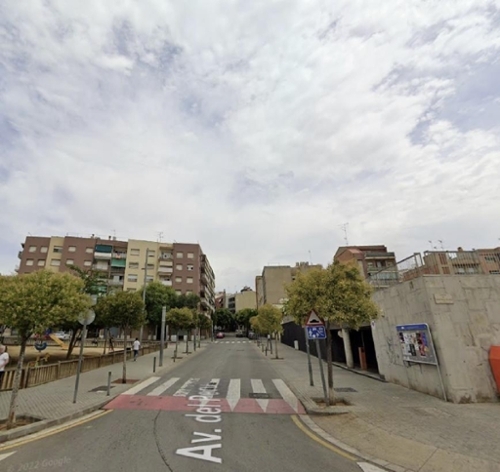 Mataró Centre 08301 Maresme lägenhet foto 6275372