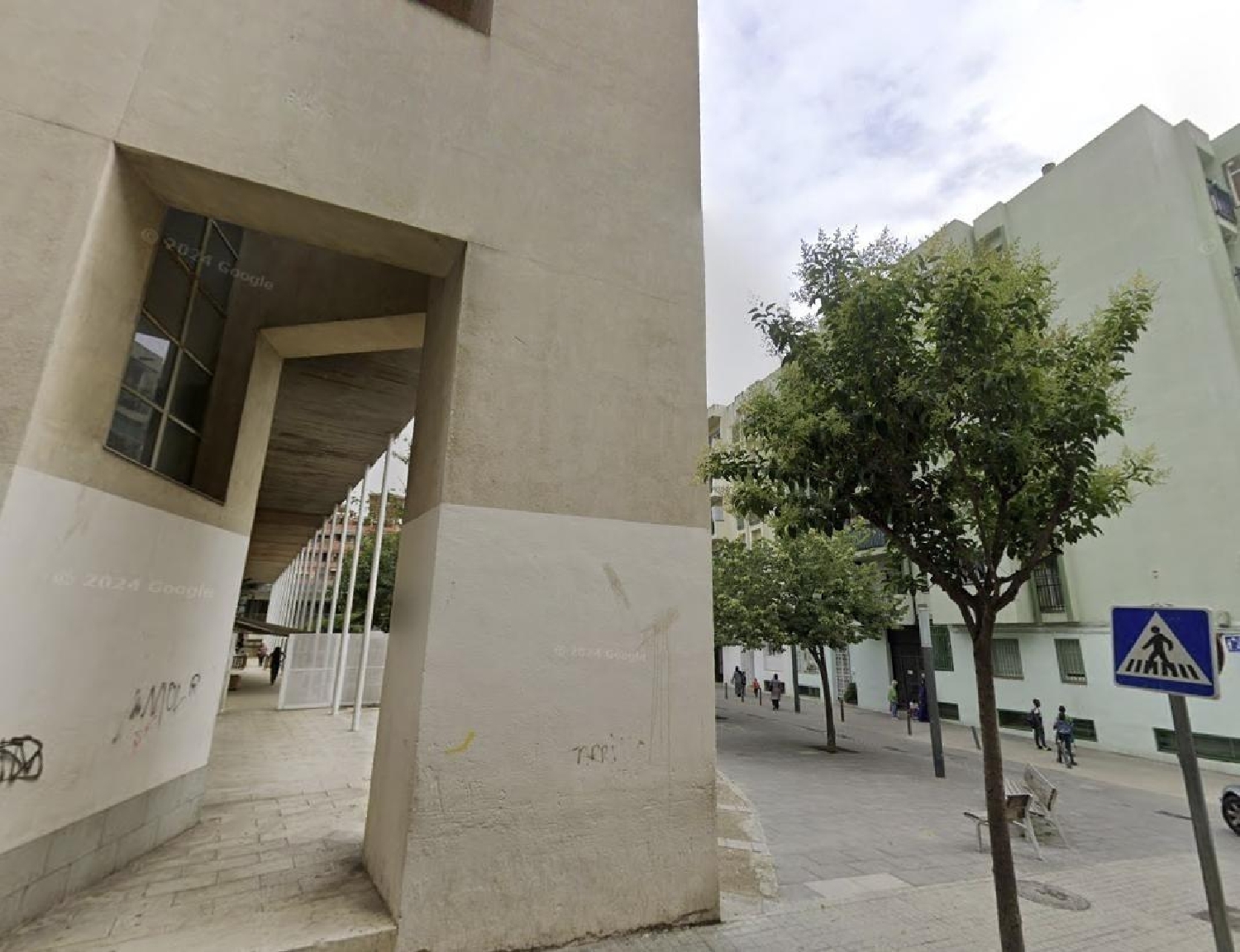  à vendre appartement Mataró Centre 08301 Maresme 1