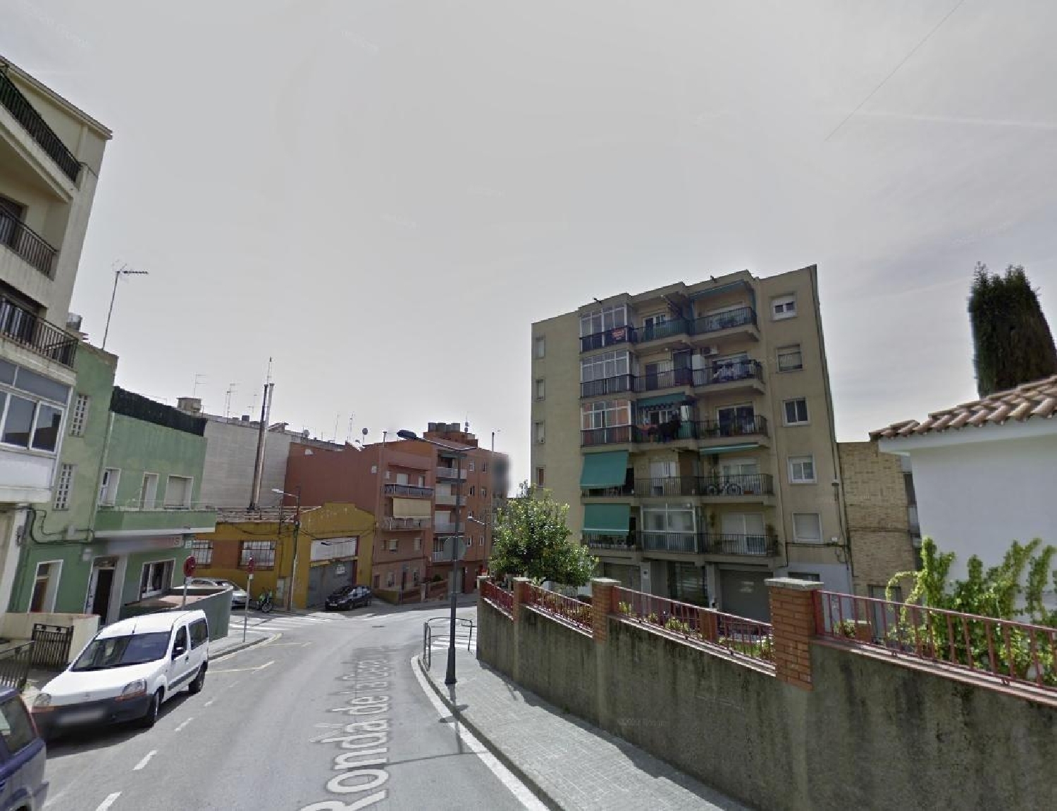  kaufen Wohnung Mataró Centre 08301 Maresme 1