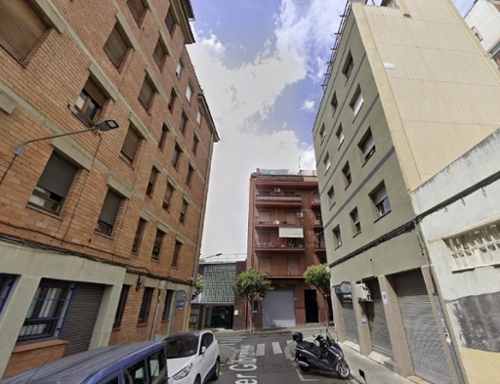Mataró Centre 08301 Maresme appartement foto 6278615