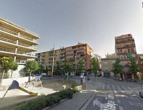 Mataró Centre 08301 Maresme appartement foto 6278616