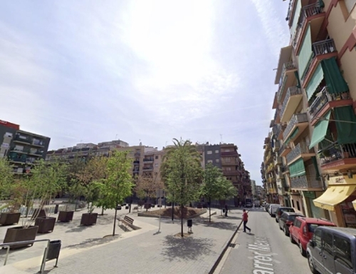 Mataró Centre 08301 Maresme appartement foto 6278618