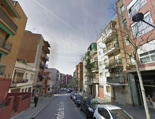 Mataró Centre 08301 Maresme appartement foto 6278619