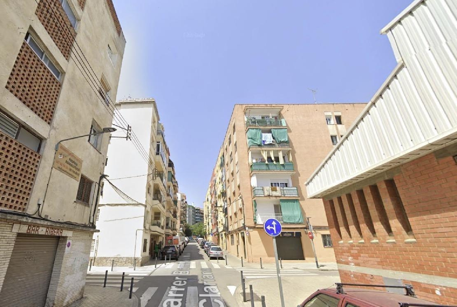  kaufen Wohnung Mataró Centre 08301 Maresme 1