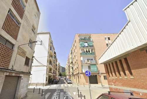 Mataró Centre 08301 Maresme appartement foto 6278621