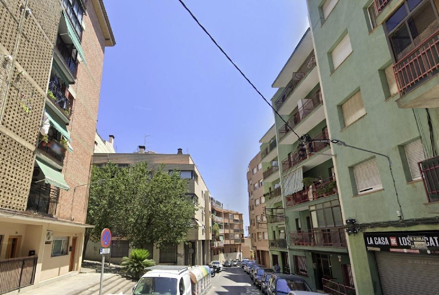  kaufen Wohnung Mataró Centre 08301 Maresme 1