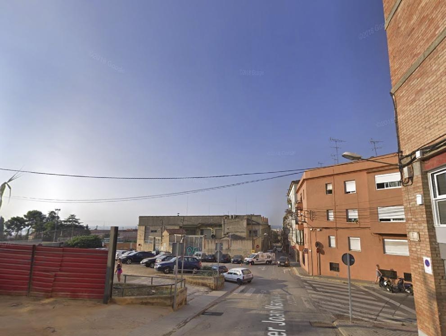  à vendre appartement Mataró Centre 08301 Maresme 1