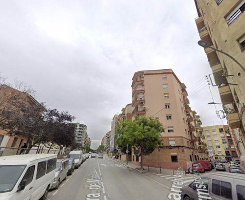 Mataró Centre 08301 Maresme lägenhet foto 6281633
