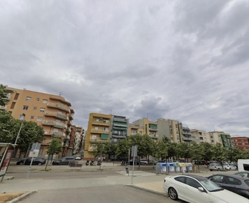 Mataró Centre 08301 Maresme lägenhet foto 6281634