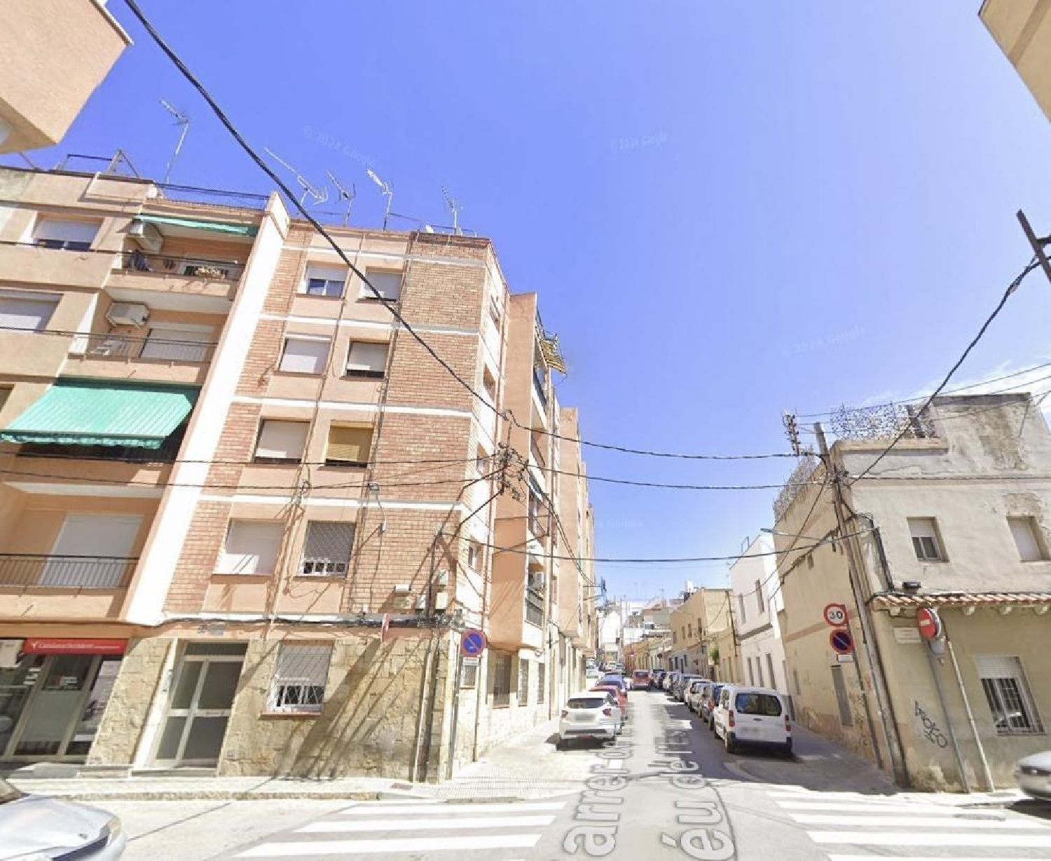  à vendre appartement Mataró Centre 08301 Maresme 1