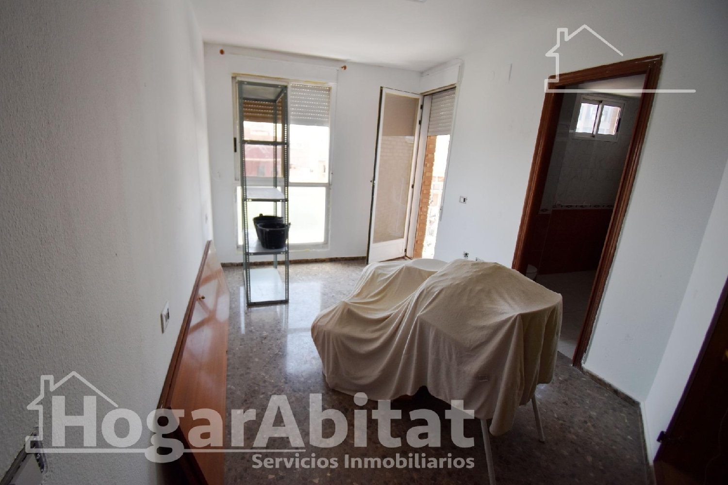 kaufen Wohnung Matet Alt Palancia 3