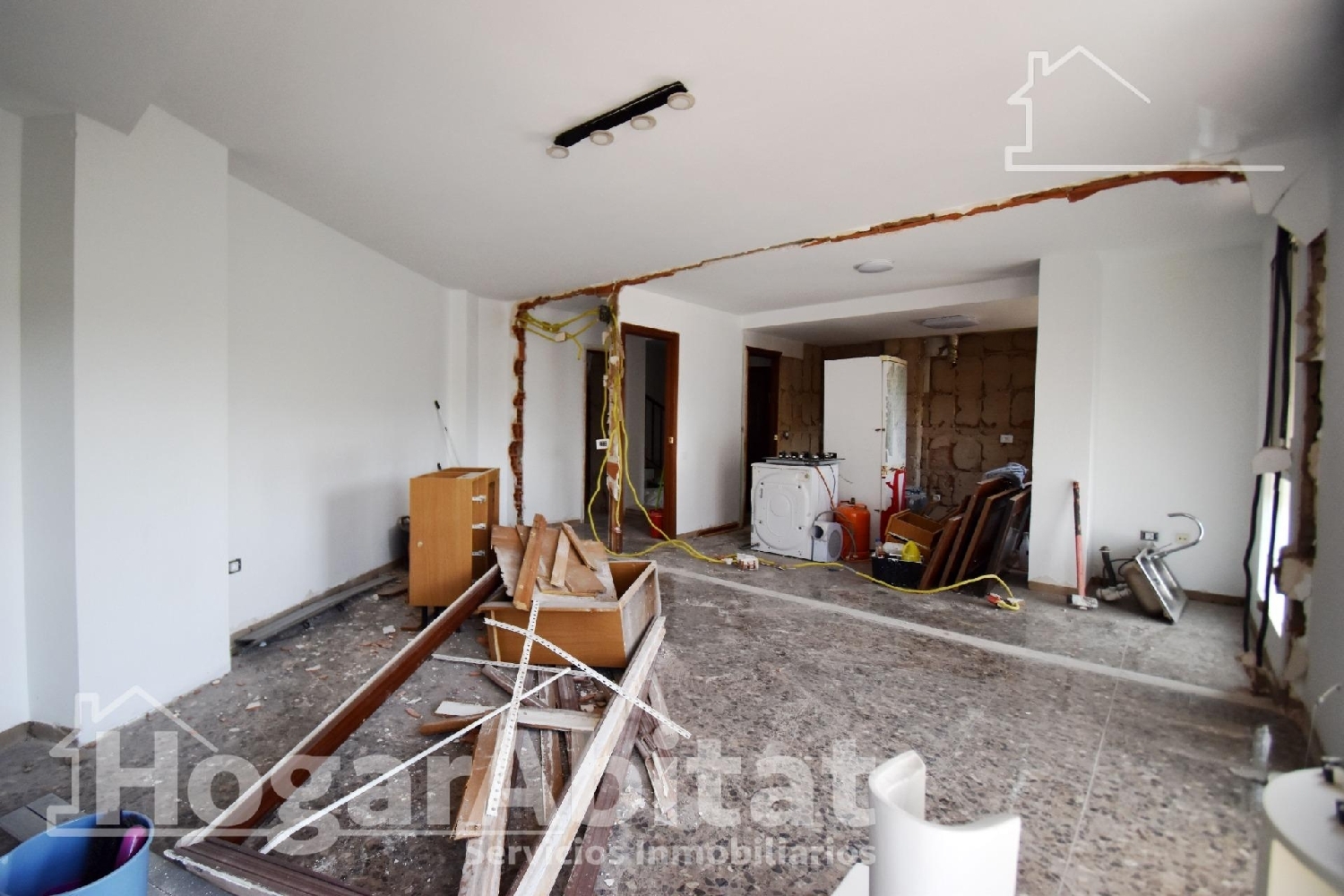 kaufen Wohnung Matet Alt Palancia 2